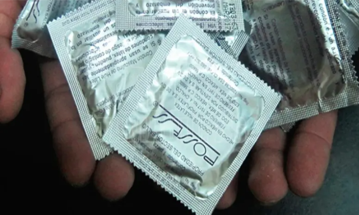 Proponen 4 años de cárcel a quien se quite el preservativo durante el acto sexual sin consentimiento