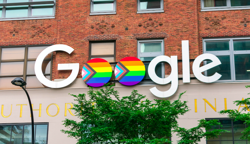 ¿Se apoya a la comunidad LGBTQ+ o se lucra con el movimiento?