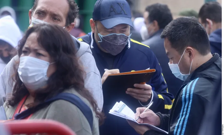 Tuvieron empleo 96.9% de hidalguenses durante abril
