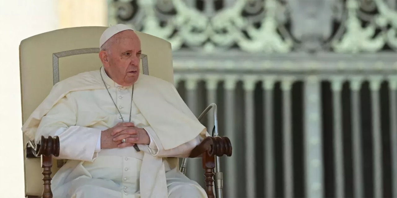 Exorcistas católicos están cansados del exceso de personas &#8216;poseídas&#8217;