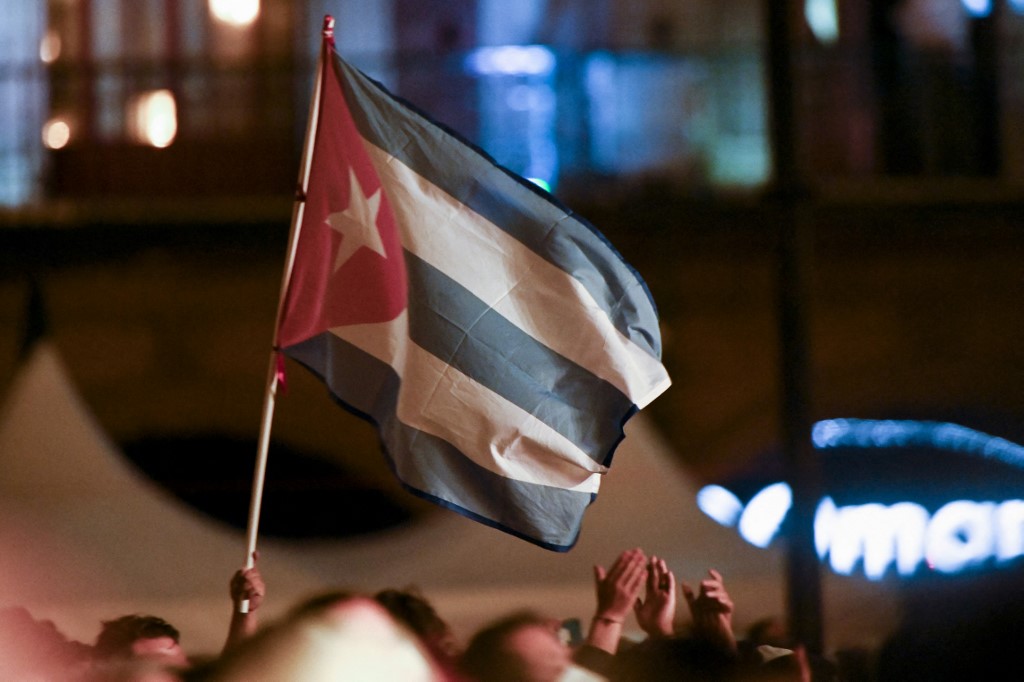 Cuba