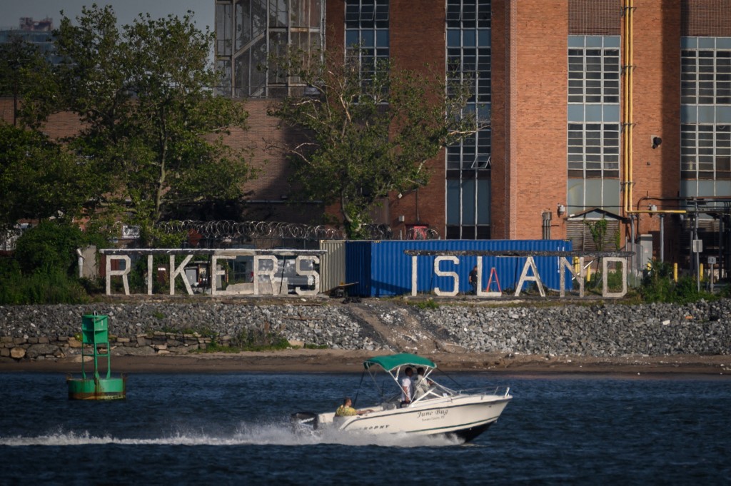 Rikers