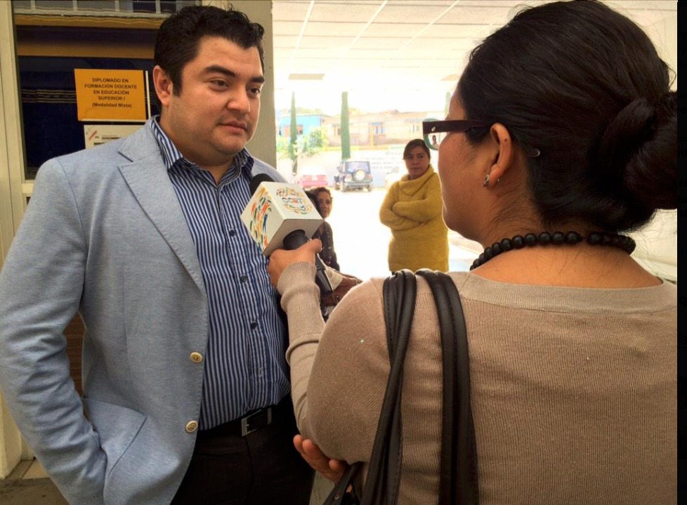 Científico mexicano condenado a 4 años de prisión por ser espía de Rusia