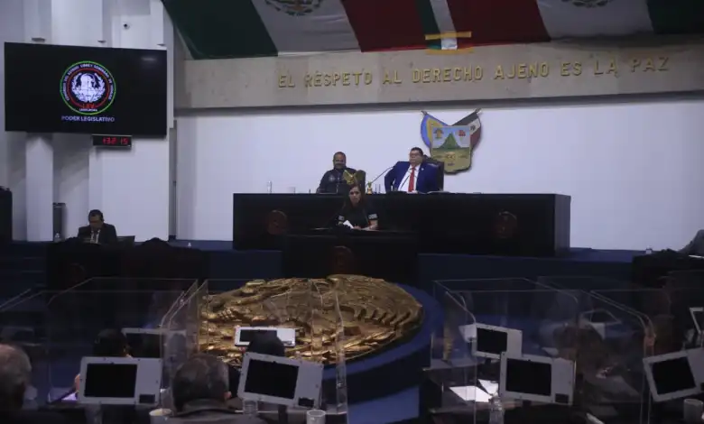 Por ley, ciudadanos podrán solicitar audiencias públicas