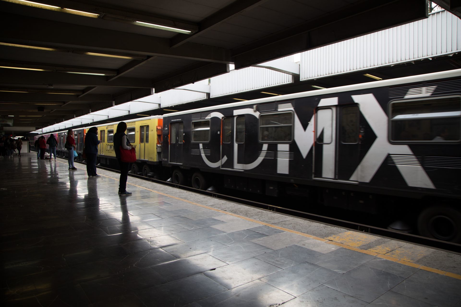 Policía de la CDMX rescata a adolescente desaparecida hace 5 años en Edomex