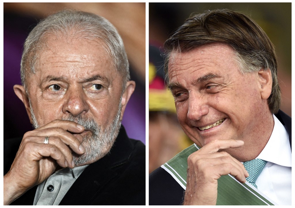 Elecciones en Brasil: por qué la seguridad de Lula y Bolsonaro es tan preocupante