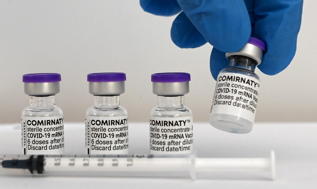 Farmacéutica CureVac demanda a BioNTech por uso de tecnología ARN mensajero