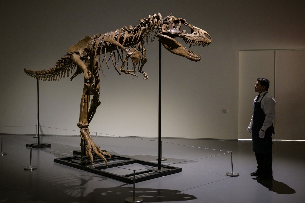 Dinosaurio