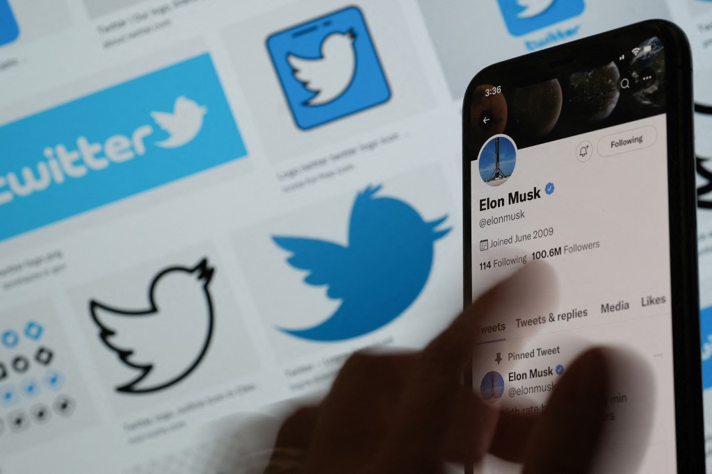 Twitter