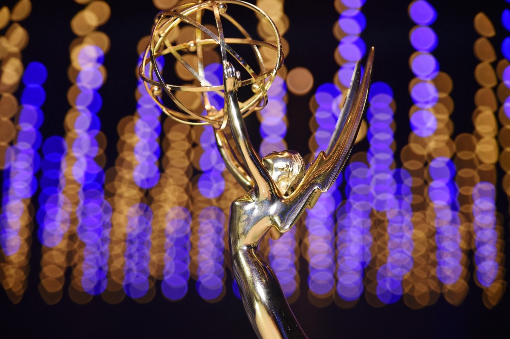 Premios Emmy