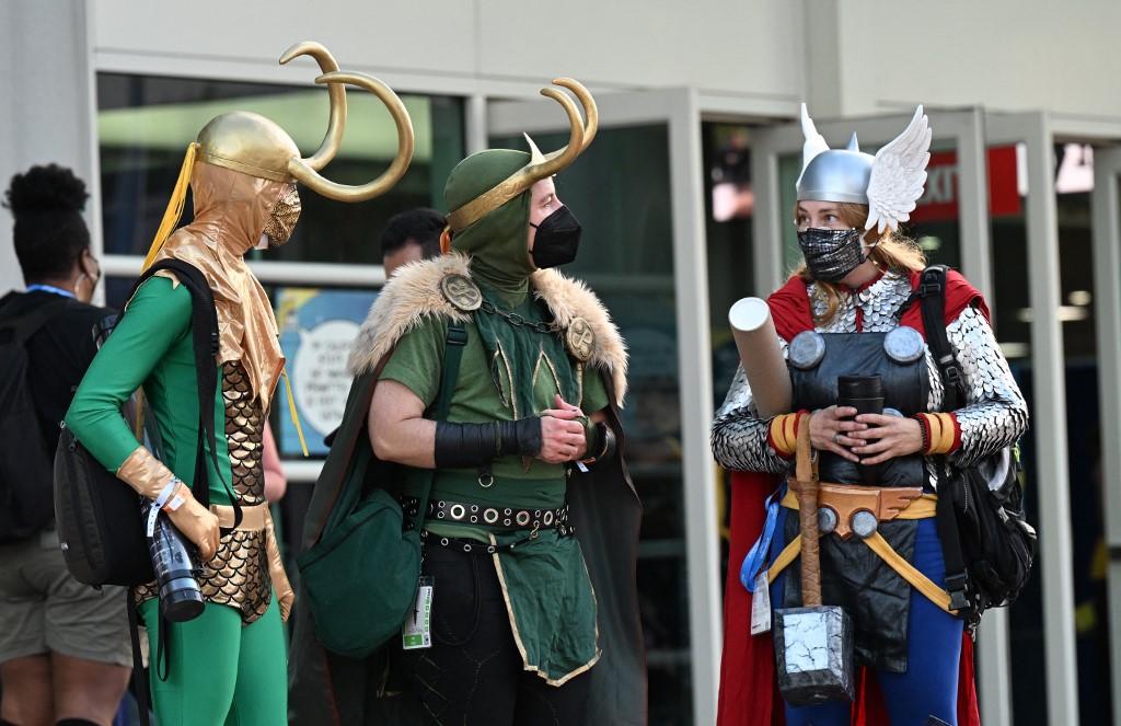 Thor