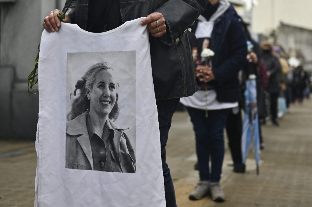 EVITA