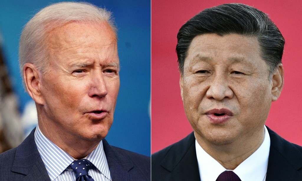 Biden XI