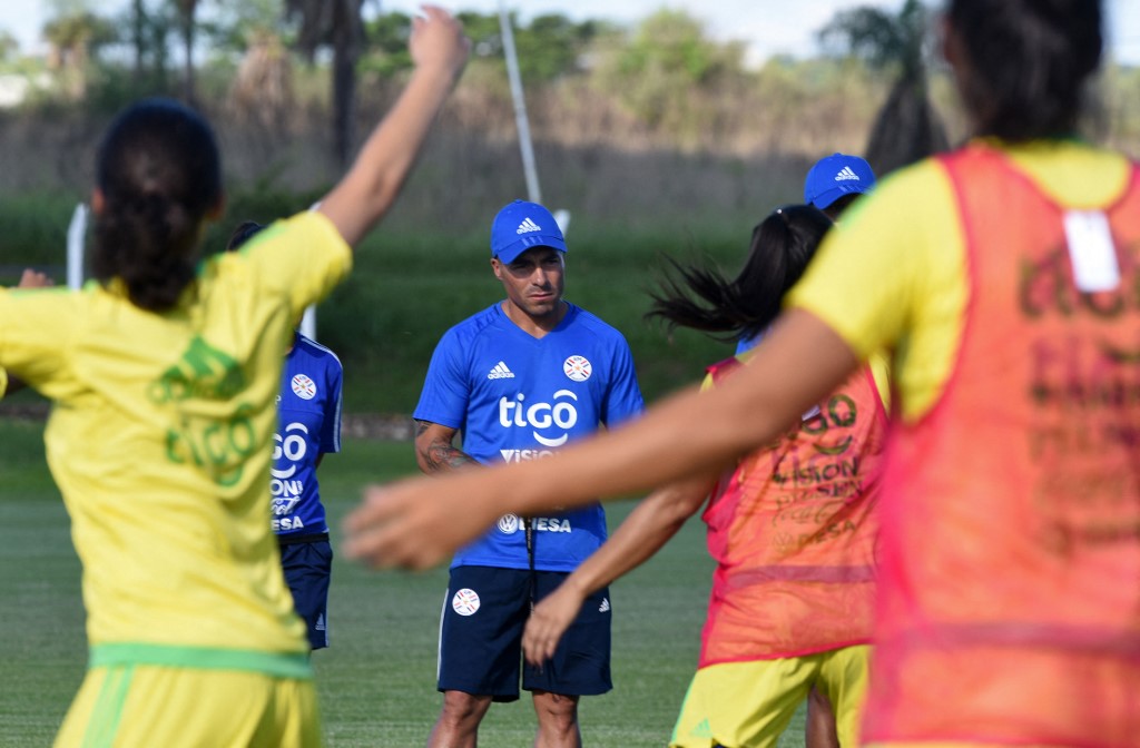 El futbol femenino se abre paso en Sudamérica tras décadas de lucha por la igualdad