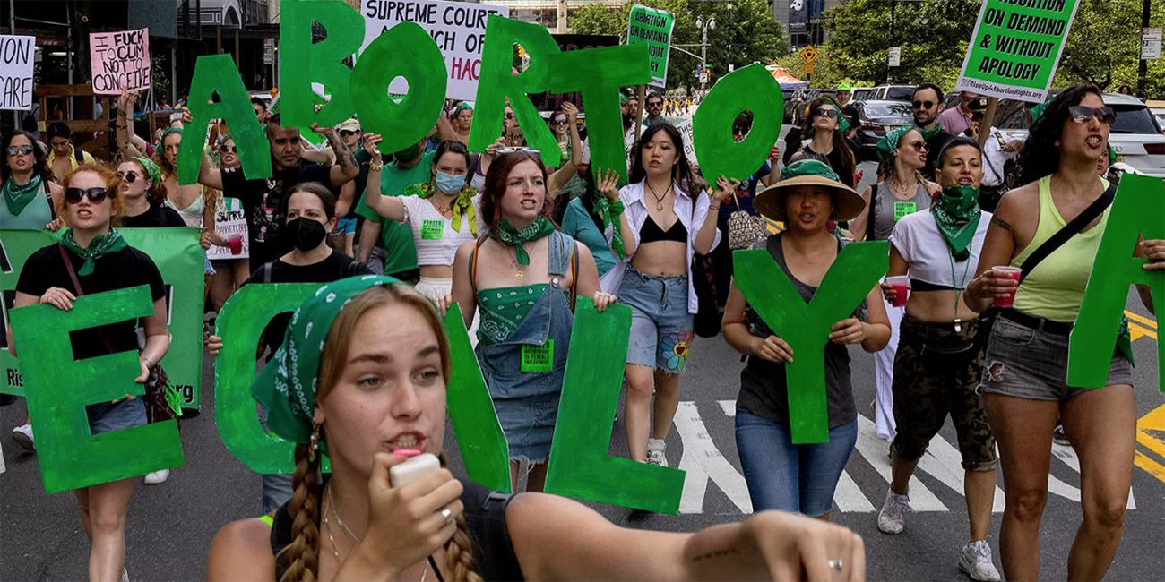 Aborto-Estados Unidos