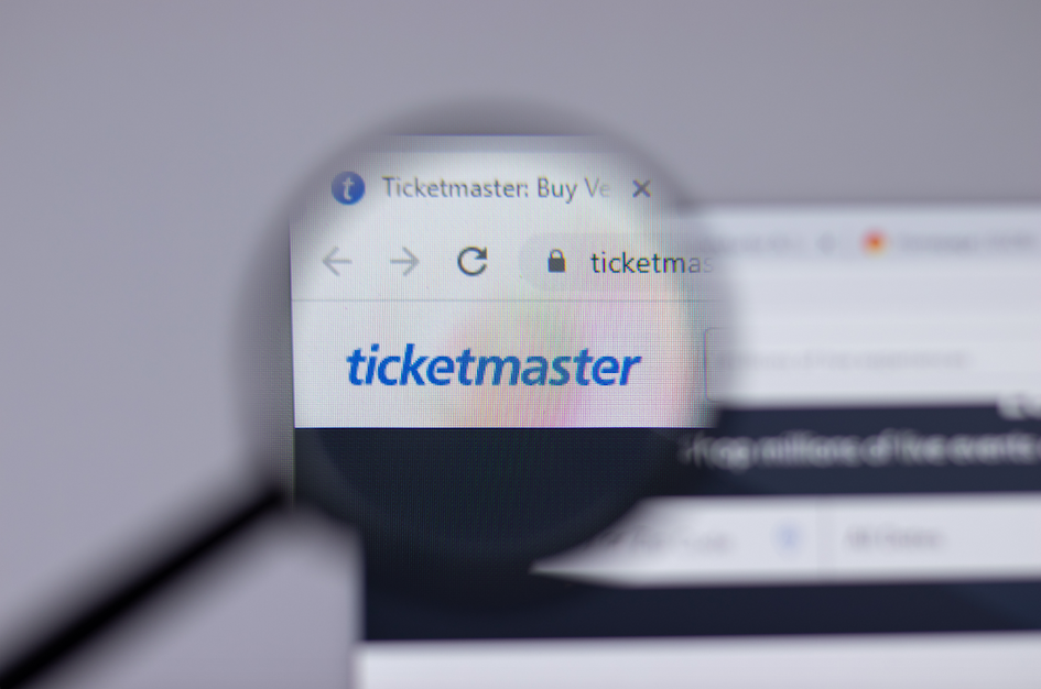 Profeco lanza acción contra Ticketmaster