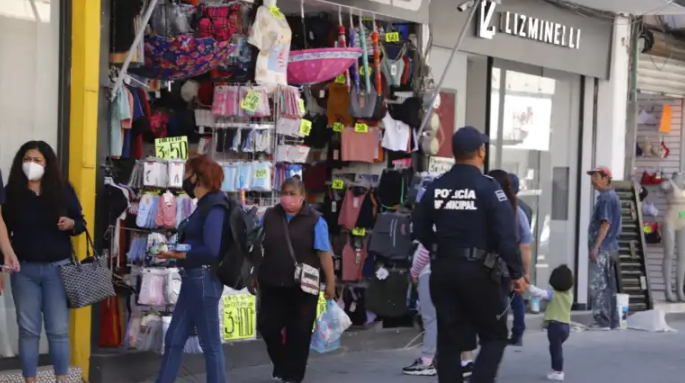 Robo a negocios aumentó 29.5% en la Bella Airosa