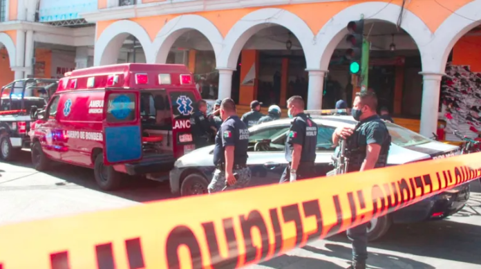 Vinculan a 3 por homicidio y feminicidio en Hidalgo, entre ellos el caso de La Fayuca