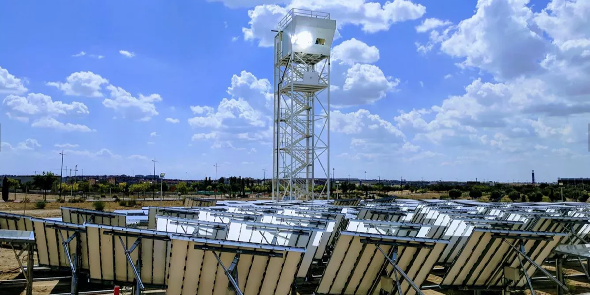 Científicos desarrollan combustible para aviones con agua, luz solar y CO2