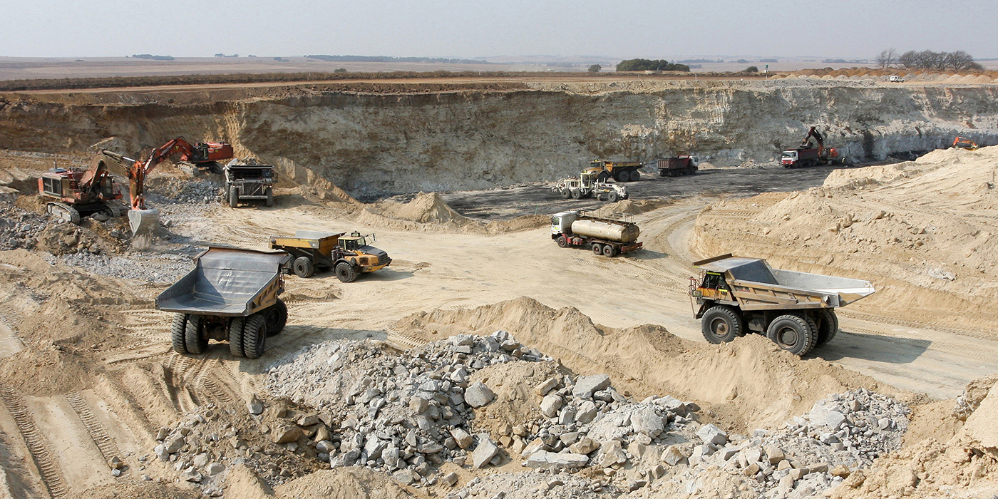 Minería a cielo abierto: bajo costo económico vs. alto impacto ambiental