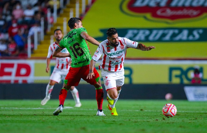 Rayos derrotaron a Juárez F.C. en la Jornada 4