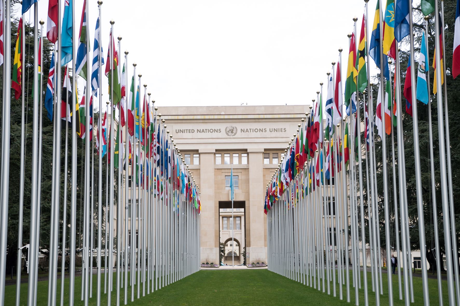 ONU Uruguay