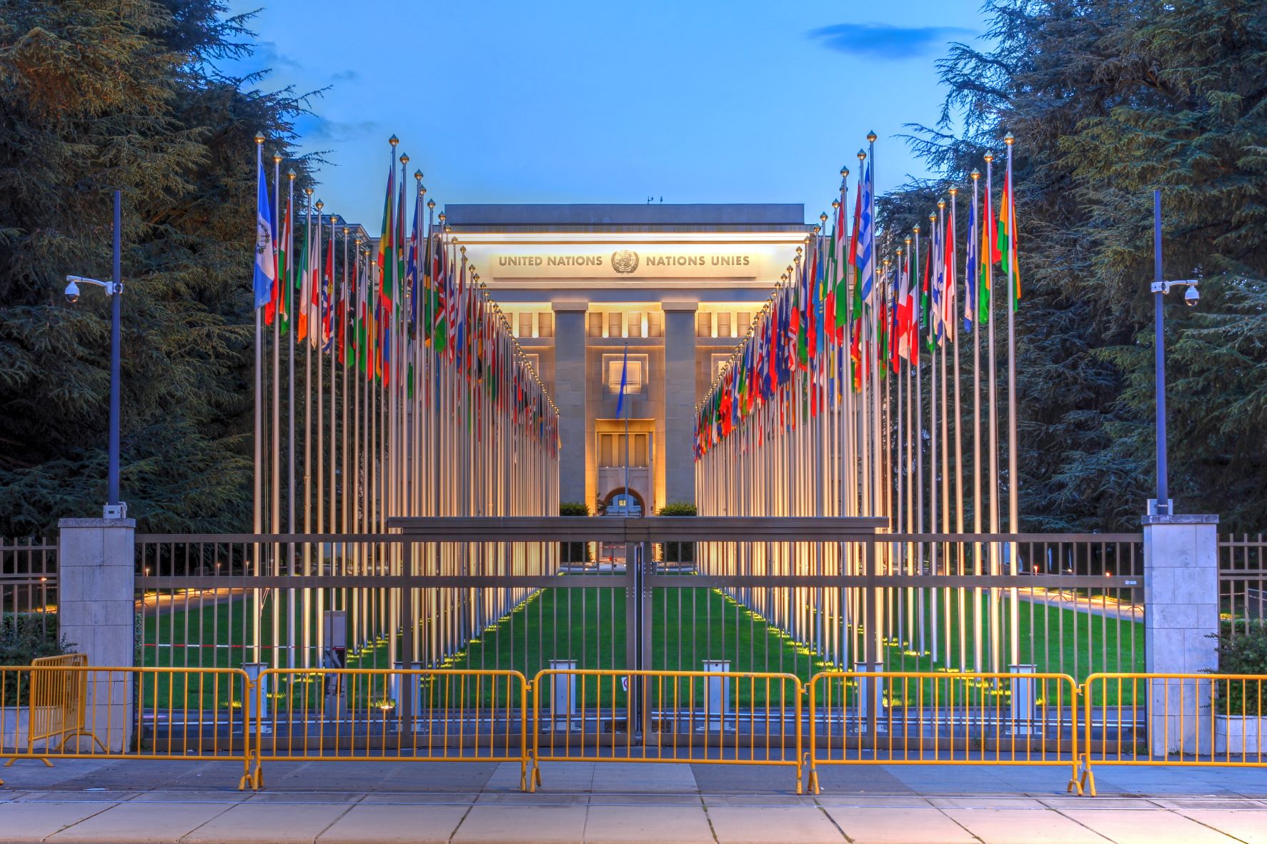 Israel exige disolver la ONU por comentarios antisemitas