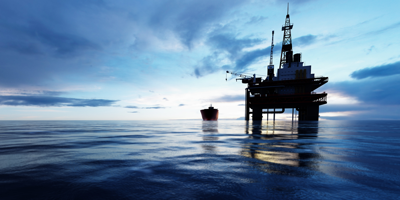 barril de petróleo