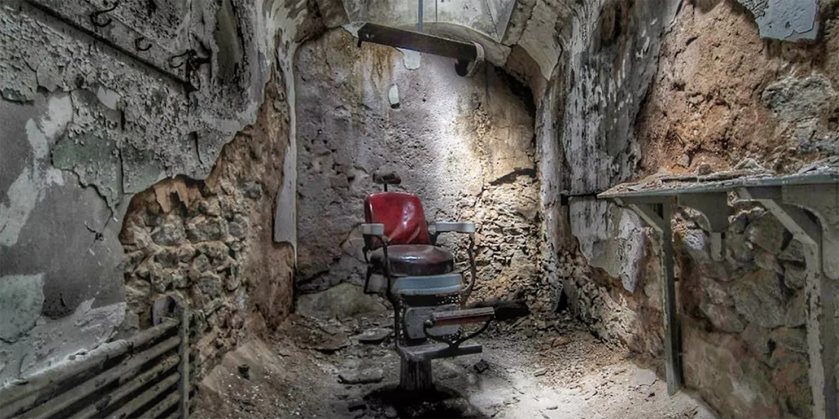 penitenciaría