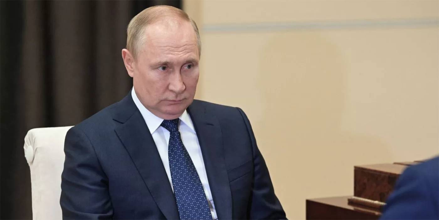 Putin