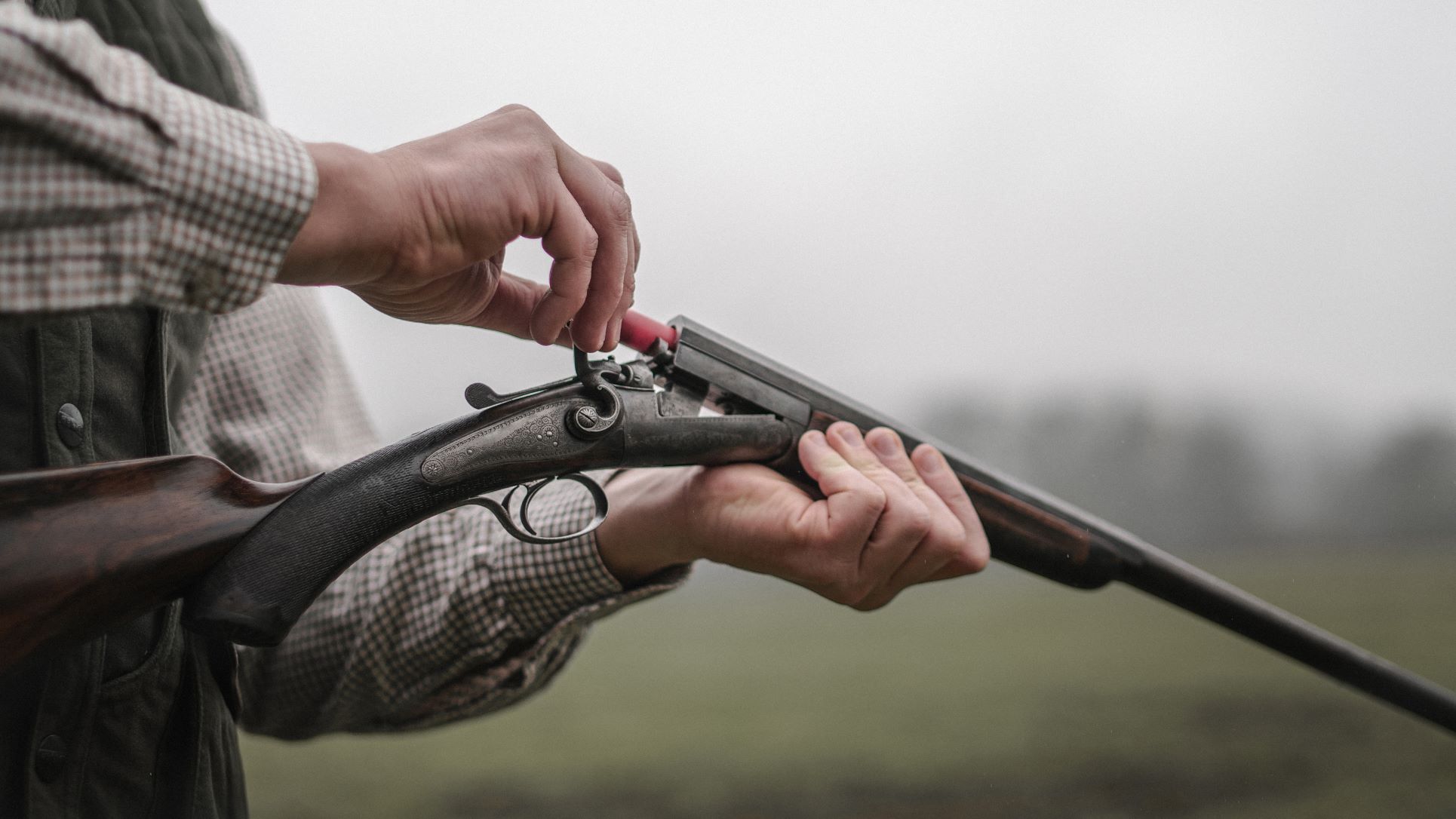Rifles Estados Unidos