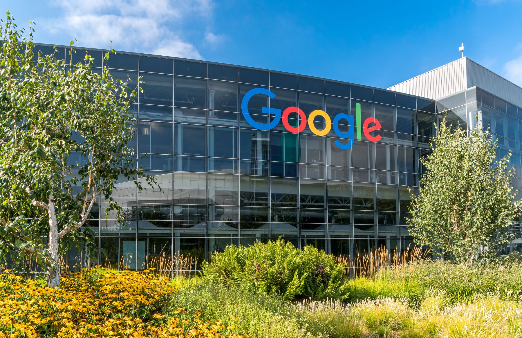 Rusia Multa a Google por Ucrania