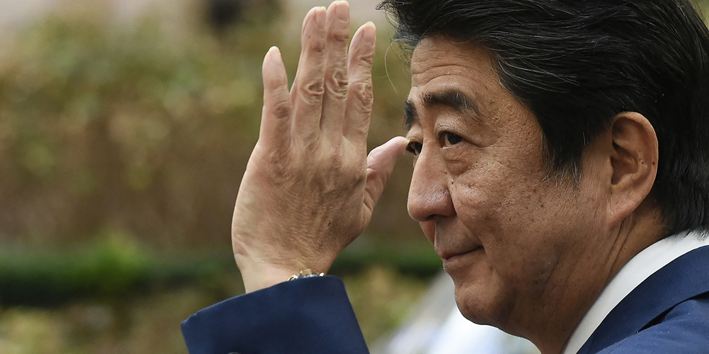 El asesinato de Shinzo Abe, ex primer ministro de Japón, conmociona al mundo