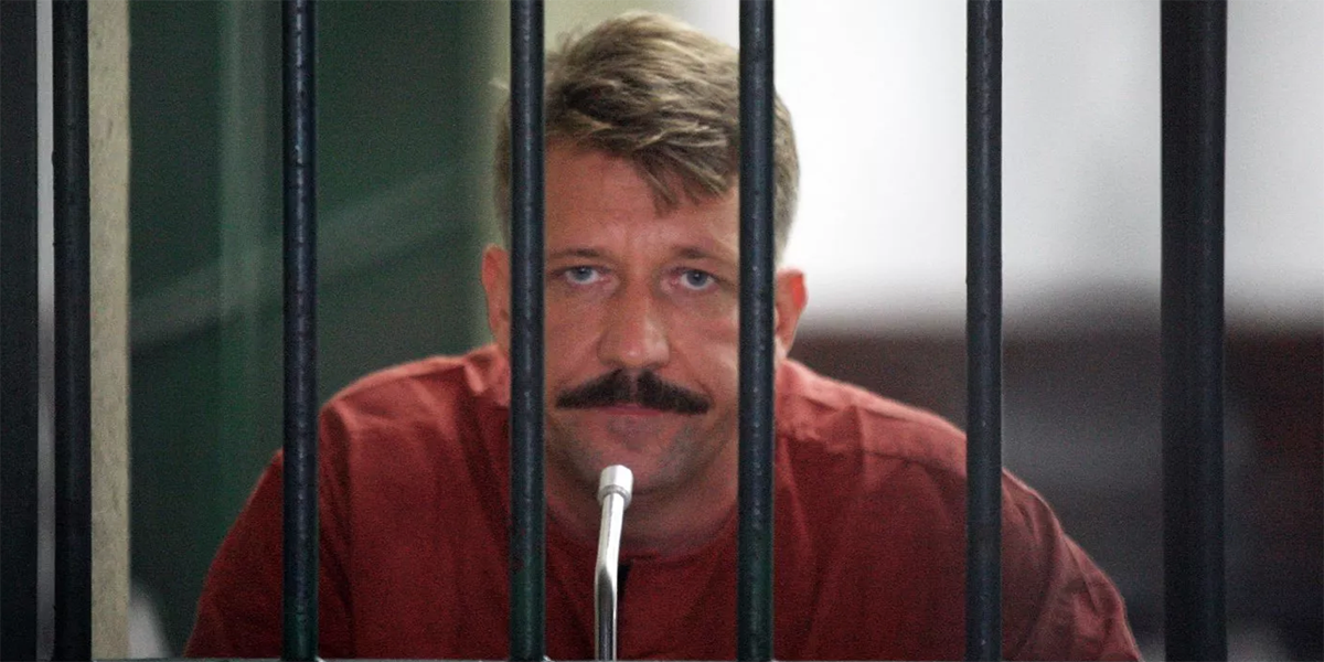 Viktor Bout