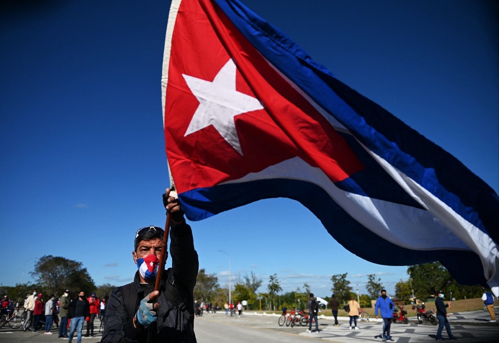 Cuba