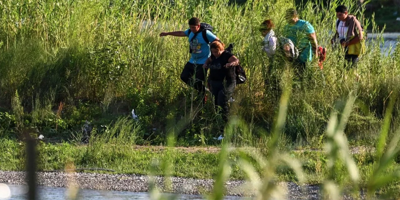 migrantes LGBTQI+