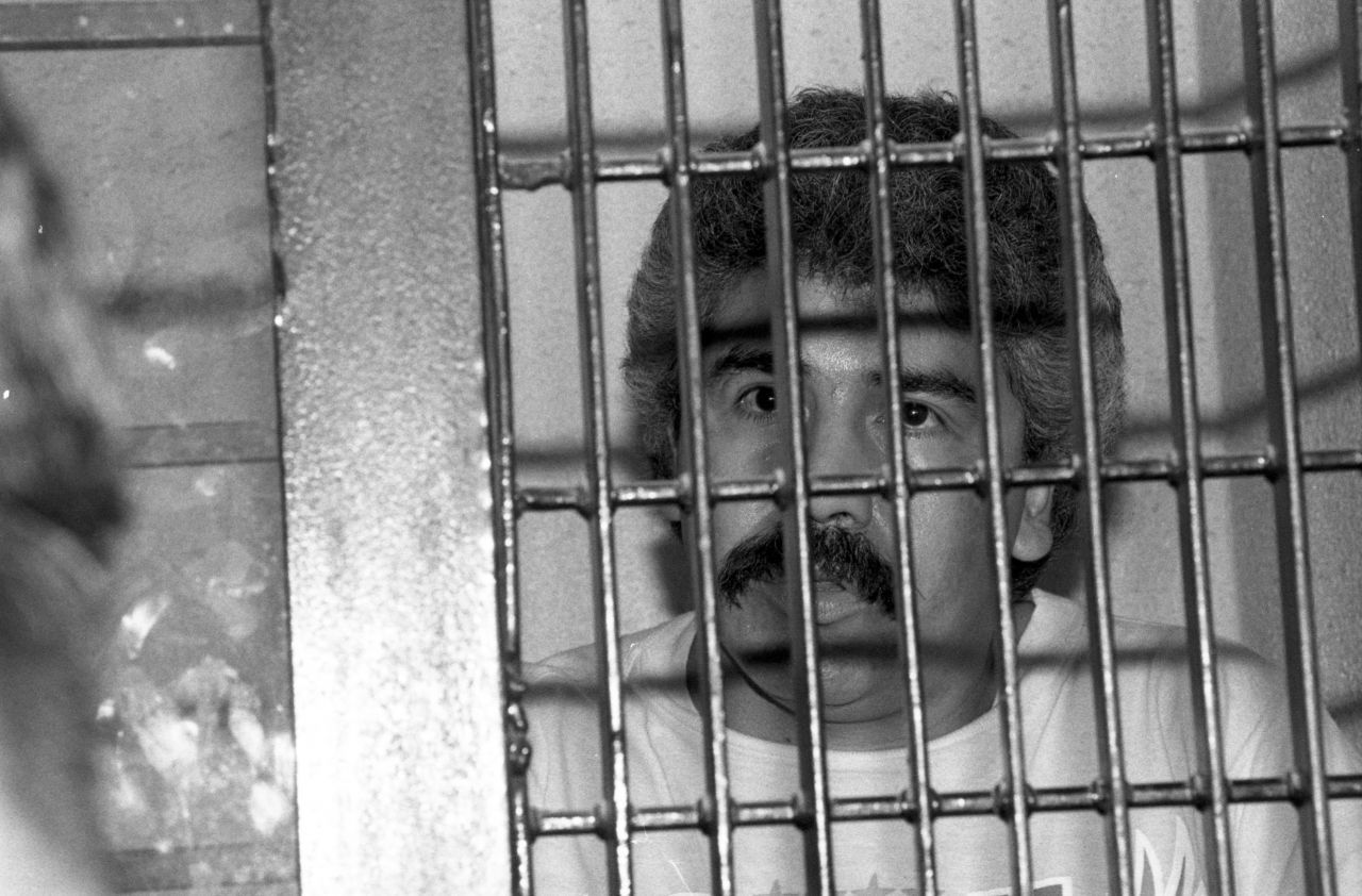 Sin juicio, Caro Quintero no puede ser extraditado a EUA