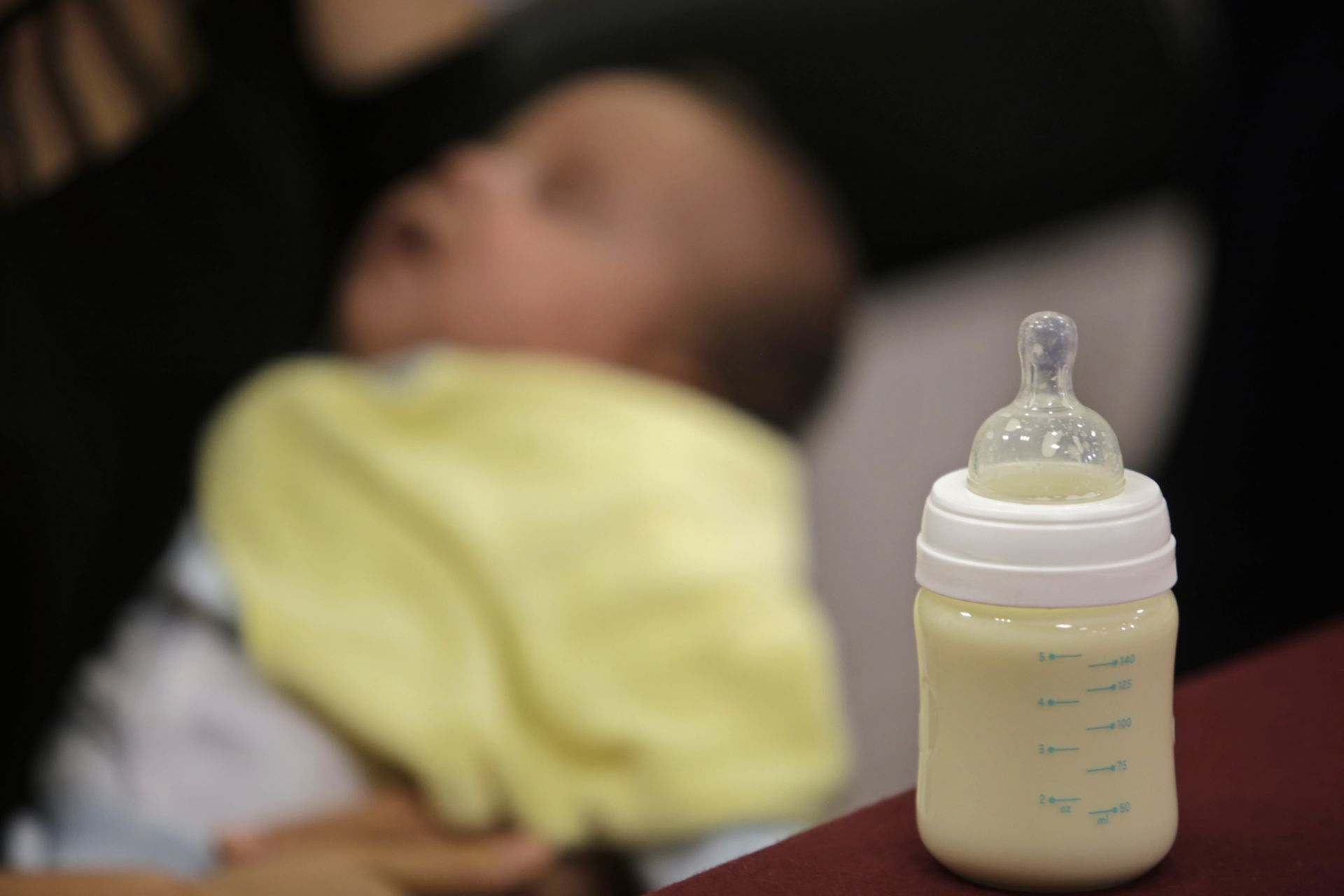 La anticoncepción forzada que sufren las niñas en Groenlandia