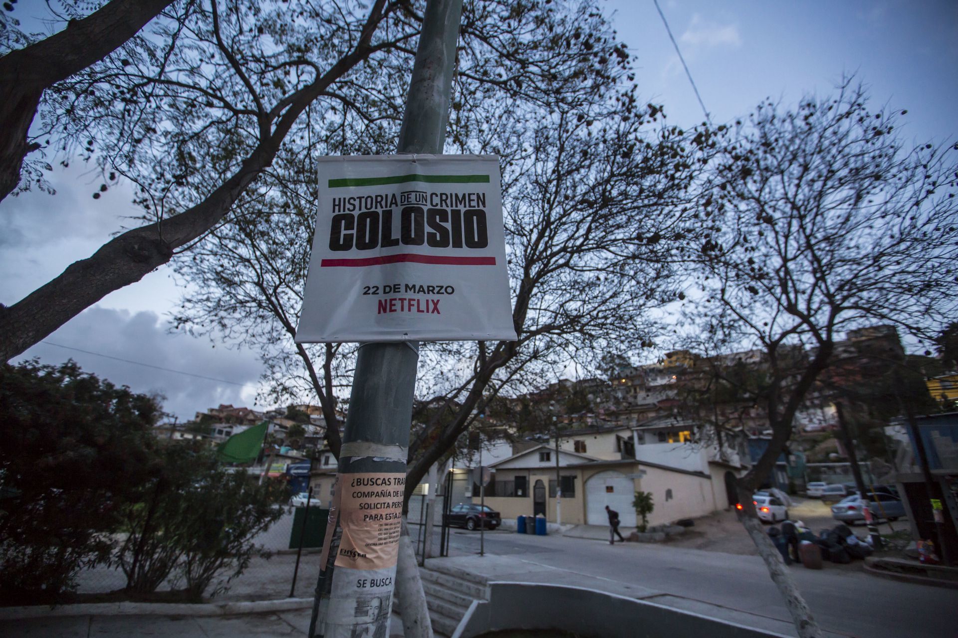 FGR reabre caso de Luis Donaldo Colosio