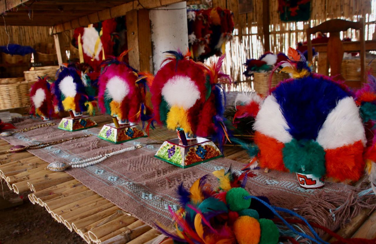 La espiritualidad de la pluma
