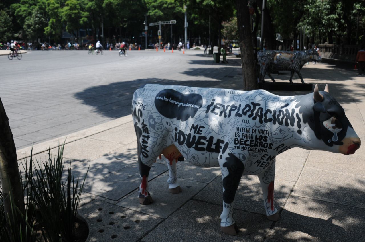 Cowparade