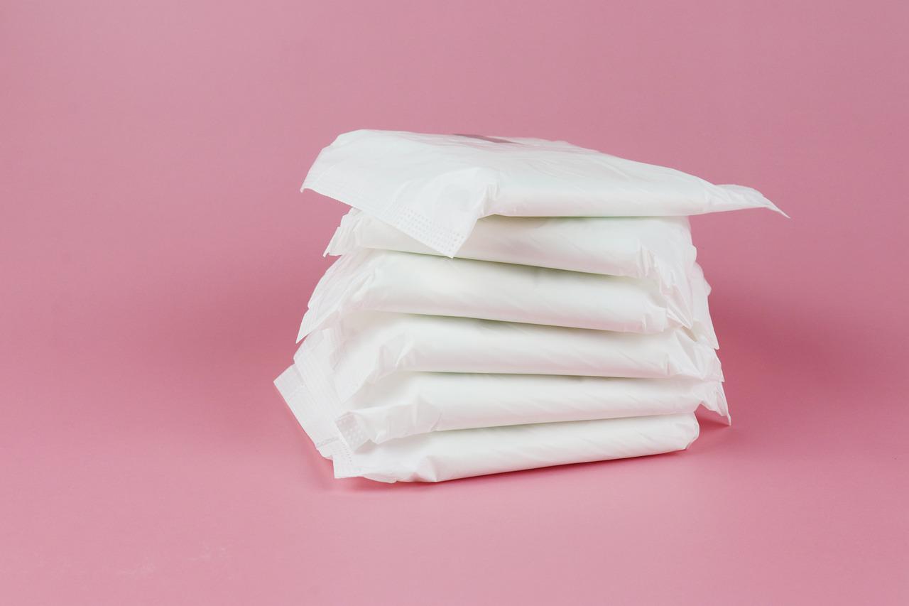 Menstruación