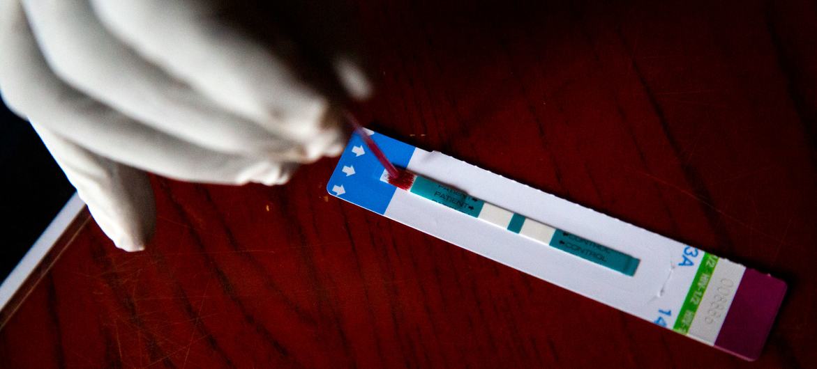 Científicos recomiendan el medicamento cabotegravir para prevenir el VIH