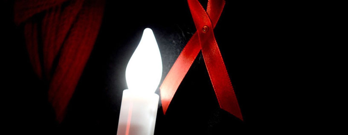 Pandemia del sida cobró una vida por minuto en 2021: estudio
