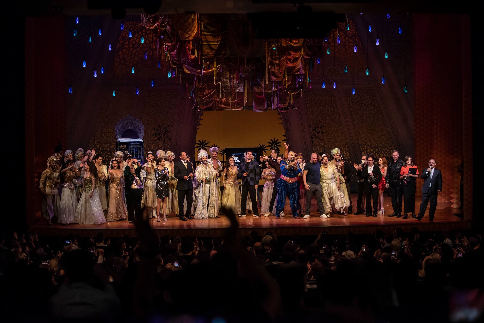 teatro
