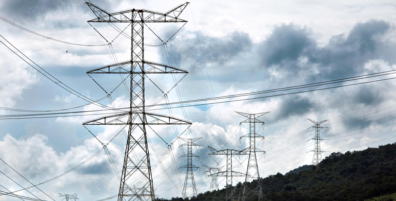 Políticas Energéticas