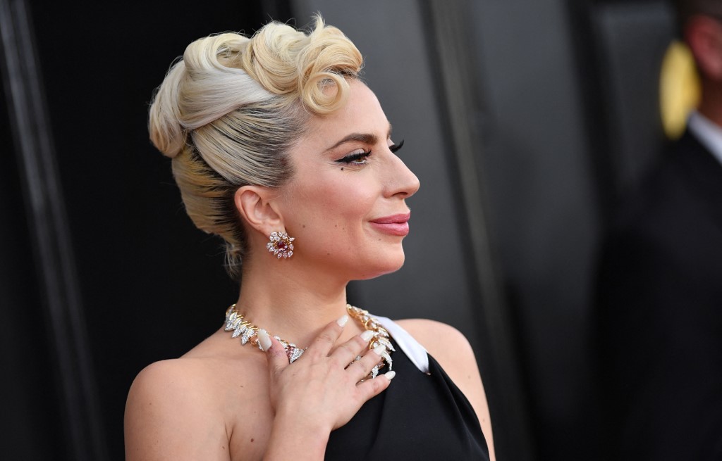 Lady Gaga