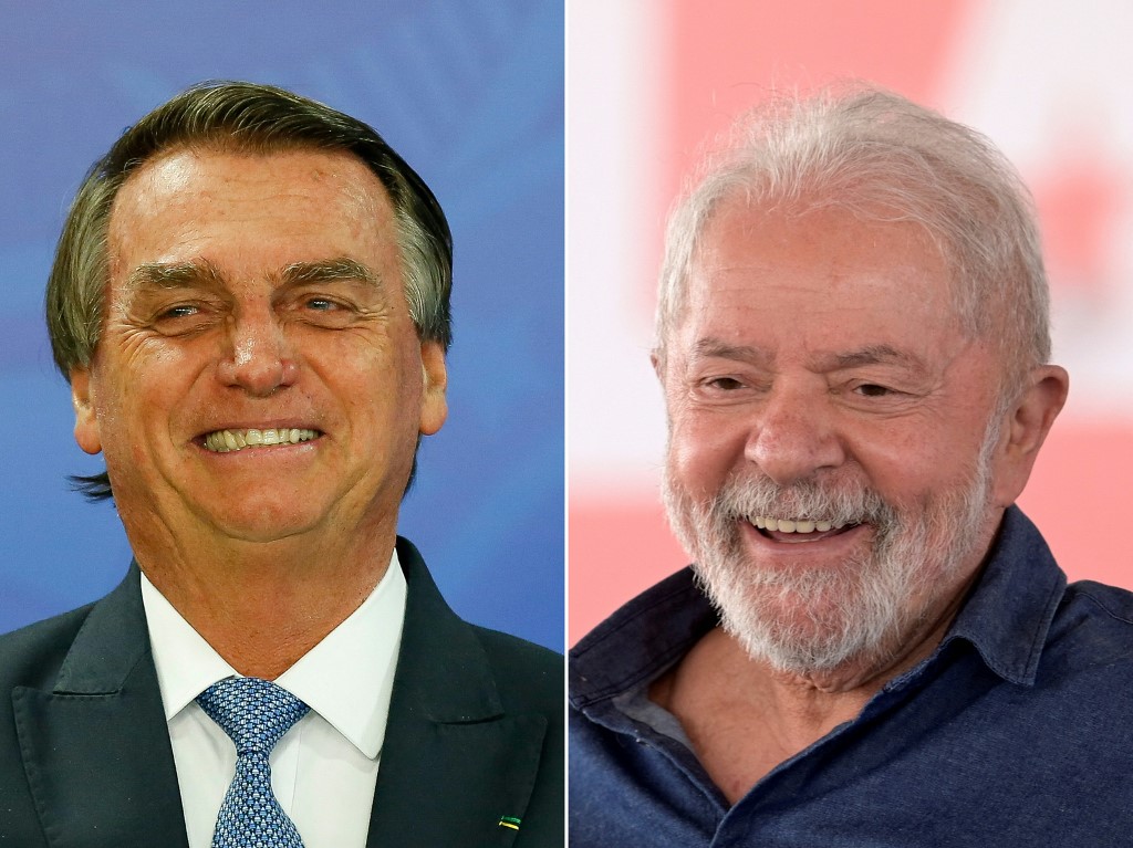 Brasil: Bolsonaro vs. Lula da Silva, comienza la carrera presidencial