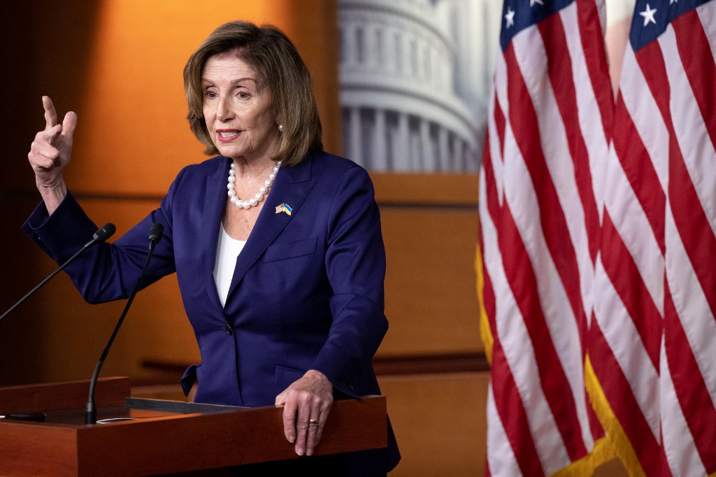 Pelosi