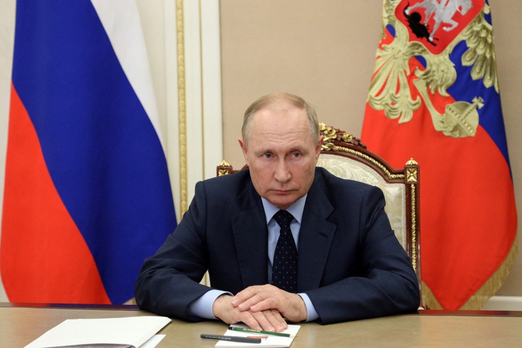 Putin